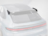 TECHART Carbon Trim Aerokit for Porsche E3.2 Cayenne Coupe 2024+