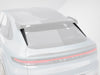 TECHART Carbon Trim Aerokit for Porsche E3.2 Cayenne Coupe 2024+