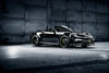 TECHART Side Skirts for Porsche 991 911 Carrera