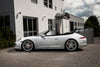 TECHART Side Skirts for Porsche 991 911 Carrera