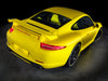 TECHART Rear Spoiler II for Porsche 991.1 911 Carrera 2012-2016