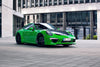 TECHART Side Skirts for Porsche 991 911 Carrera