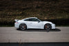 TECHART Side Skirts for Porsche 991 911 Carrera