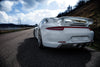 TECHART Rear Spoiler II for Porsche 991.1 911 Carrera 2012-2016