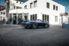 TECHART Rear Spoiler II for Porsche 991 911 Turbo (S)