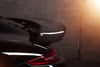 TECHART Rear Spoiler II for Porsche 991 911 Turbo (S)