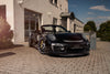 TECHART Front Spoiler for Porsche 991 911 Turbo (S)