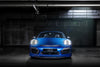 TECHART Front Spoiler for Porsche 991 911 Turbo (S)