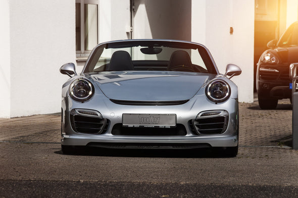 TECHART Air Outlet Grille for Porsche 991 Carrera / 718 / 981 Boxster Cayman