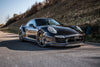 TECHART Front Spoiler for Porsche 991 911 Turbo (S)