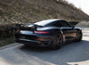 TECHART Rear Spoiler II for Porsche 991 911 Turbo (S)