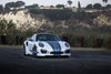 TECHART Front Spoiler for Porsche 991 911 Turbo (S)