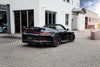 TECHART Rear Spoiler II for Porsche 991.2 911 Carrera 2017+
