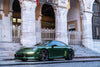 TECHART Side Skirts for Porsche 991 911 Carrera