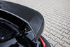 TECHART Rear Spoiler II for Porsche 991 911 Turbo (S)
