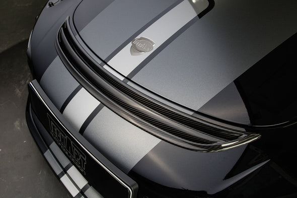 TECHART Air Outlet Grille for Porsche 991 Carrera / 718 / 981 Boxster Cayman