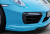 TECHART Front Spoiler for Porsche 991 911 Turbo (S)