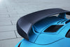 TECHART Rear Spoiler II for Porsche 991 911 Turbo (S)