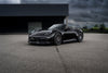 TechArt Rear Spoiler II for Porsche Carrera 911 992