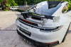 TechArt Rear Spoiler II for Porsche Carrera 911 992