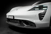TECHART Carbon Front Spoiler I for Porsche 9J1 Taycan