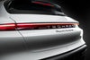TECHART Rear Lettering for Porsche 9J1 Taycan
