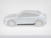TECHART Lower Aerokit I for Porsche E3.2 Cayenne 2024+ (with SportDesign)
