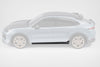TECHART Side Skirts (Door Panels) for Porsche E3 Cayenne 2018-2023