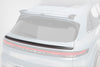 TECHART Rear Spoiler Panel for Porsche E3 (9YA) Cayenne 2018-2023