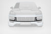 TECHART Carbon Front Grille for E3.2 Porsche Cayenne all Sport Design / Turbo from 2024+