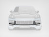 TECHART Carbon Trim Aerokit for Porsche E3.2 Cayenne Coupe 2024+