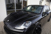 TECHART Carbon Aero Hood for Porsche 9YA/B (E3.1) Cayenne 2018-2023