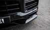 TECHART Front Spoiler I for Porsche 9YA/B (E3.1) Cayenne 2018-2023