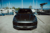 TECHART Carbon Aero Hood for Porsche 9YA/B (E3.1) Cayenne 2018-2023