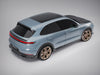TECHART Lower Aerokit I for Porsche E3.2 Cayenne 2024+ (with SportDesign)