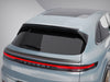 TECHART Rear Lettering for Porsche E3.2 Cayenne starting 2024+