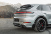 TECHART Aero Wings for Porsche E3.2 Cayenne 2024+