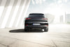 TECHART Rear Apron lower part I incl. Diffusor for Porsche E3.1 (9YA/B) Cayenne 2018-2023