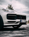 TECHART Front Spoiler I for Porsche 9YA/B (E3.1) Cayenne 2018-2023