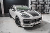 TECHART Carbon Aero Hood for Porsche 9YA/B (E3.1) Cayenne 2018-2023