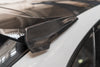 TECHART Roof Spoiler End Plates for Porsche 9YB (E3) Cayenne Coupe