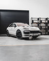 TECHART Front Spoiler I for Porsche 9YA/B (E3.1) Cayenne 2018-2023