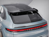 TECHART Roof Spoiler End Plates for Porsche 9YB (E3) Cayenne Coupe