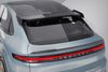 TECHART Carbon Trim Aerokit for Porsche E3.2 Cayenne Coupe 2024+