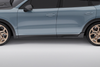 TECHART Side Skirts (Door Panels) for Porsche E3 Cayenne 2018-2023