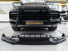 TECHART Front Spoiler I for Porsche 9YA/B (E3.1) Cayenne 2018-2023