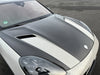 TECHART Carbon Aero Hood for Porsche 9YA/B (E3.1) Cayenne 2018-2023