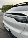 TECHART Carbon Rear Spoiler for Porsche 9YB (E3) Cayenne Coupe 2018-2023