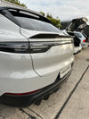 TECHART Carbon Rear Spoiler for Porsche 9YB (E3) Cayenne Coupe 2018-2023