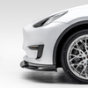 Tesla Model Y Carbon Fiber Aero Body Kit